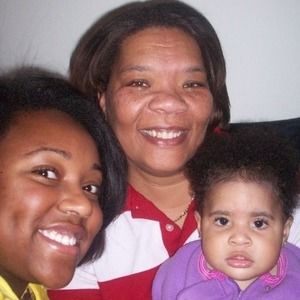 Meet your Posher, Sheila